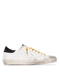 Golden Goose Superstar Sneakers