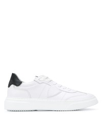 Philippe Model Paris Temple S Sneakers