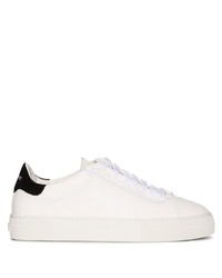 Represent The Core Low Top Sneakers