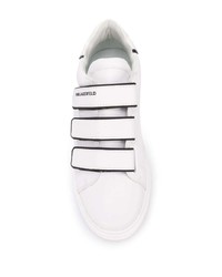 Karl Lagerfeld Trendy Touch Strap Sneakers