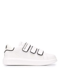 Karl Lagerfeld Trendy Touch Strap Sneakers