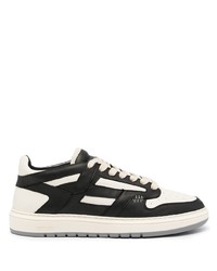 Represent Two Tone Lace Up Sneakers