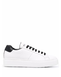Church's Two Tone Low Top Sneakers