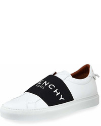Givenchy Urban Street Elastic Slip On Sneaker