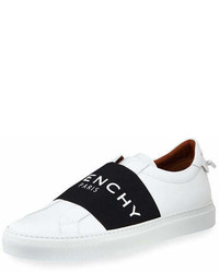 Givenchy Urban Street Elastic Slip On Sneaker