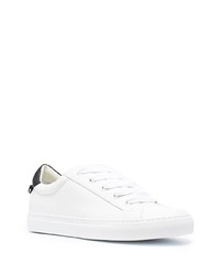 Givenchy Urban Street Low Top Sneakers