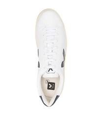 Veja Urca Cwl Low Top Sneakers