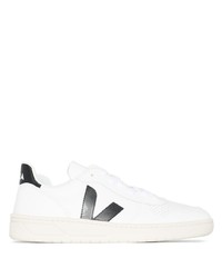 Veja V 10 Low Top Sneakers