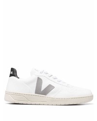 Veja V 10 Low Top Sneakers