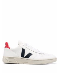 Veja V 10 Low Top Sneakers