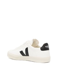 Veja V Lock Touch Strap Sneakers