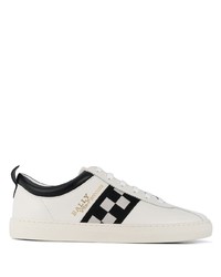 Bally Vita Parcours Low Top Trainers