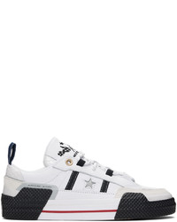 Converse White Ibn Jasper Limited Edition One Star Sneakers