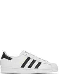 adidas Originals White Sneakers