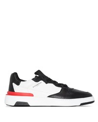 Givenchy Wing Low Top Sneakers
