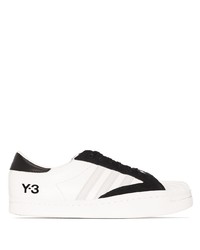 Y-3 Yohji Star Low Top Sneakers
