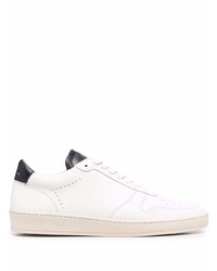 Zespà Zespa Leather Lace Up Sneakers