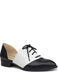 Nine West Nevie Dorsay Oxford