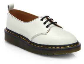 dr martens commes des garcons