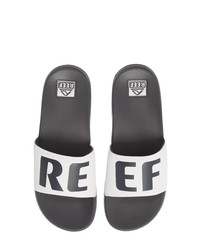 Reef One Slide Sandal