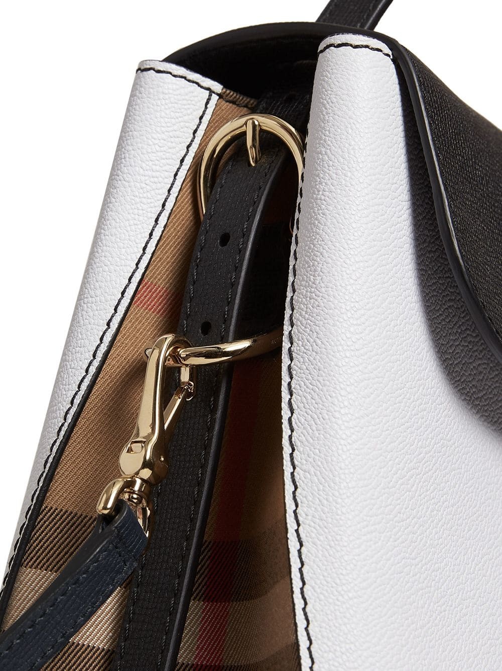 Burberry Medium Camberley Tote, $1,266  | Lookastic