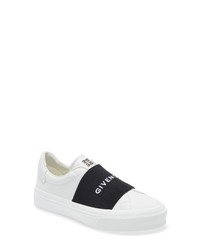 Givenchy City Court Slip On Sneaker