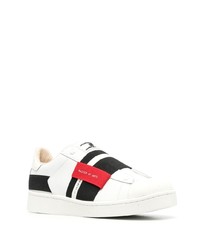MOA - Master of Arts Moa Master Of Arts Panelled Slip On Sneakers