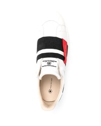 MOA - Master of Arts Moa Master Of Arts Panelled Slip On Sneakers