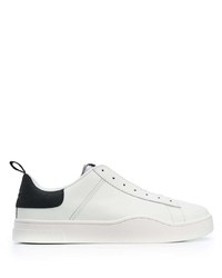 Diesel So Clever So Man Low Top Trainers