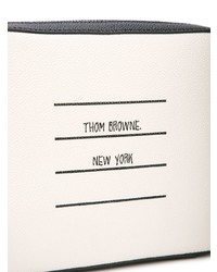 Thom Browne New York Pouch