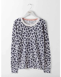 Boden Printed Sweater