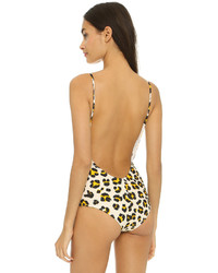 Rachel Pally Honor Maillot One Piece