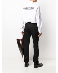 Helmut Lang Bold Stripe Shirt