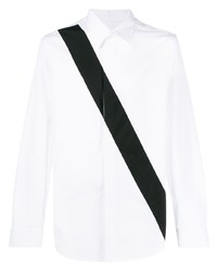 Helmut Lang Bold Stripe Shirt