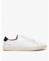 Common Projects Achilles Retro Low In White