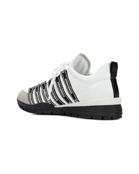 DSQUARED2 Billy Sneakers