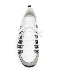 DSQUARED2 Billy Sneakers
