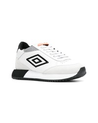 Umbro Projects Embossed Side Logo Sneakers