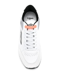 Umbro Projects Embossed Side Logo Sneakers