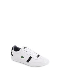 Lacoste Misano Sport Sneakers White Shoes