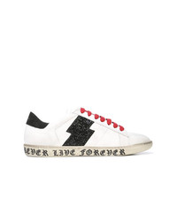 Amiri Live Forever Sneakers