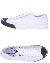 Jack Purcell Low Tops Trainers