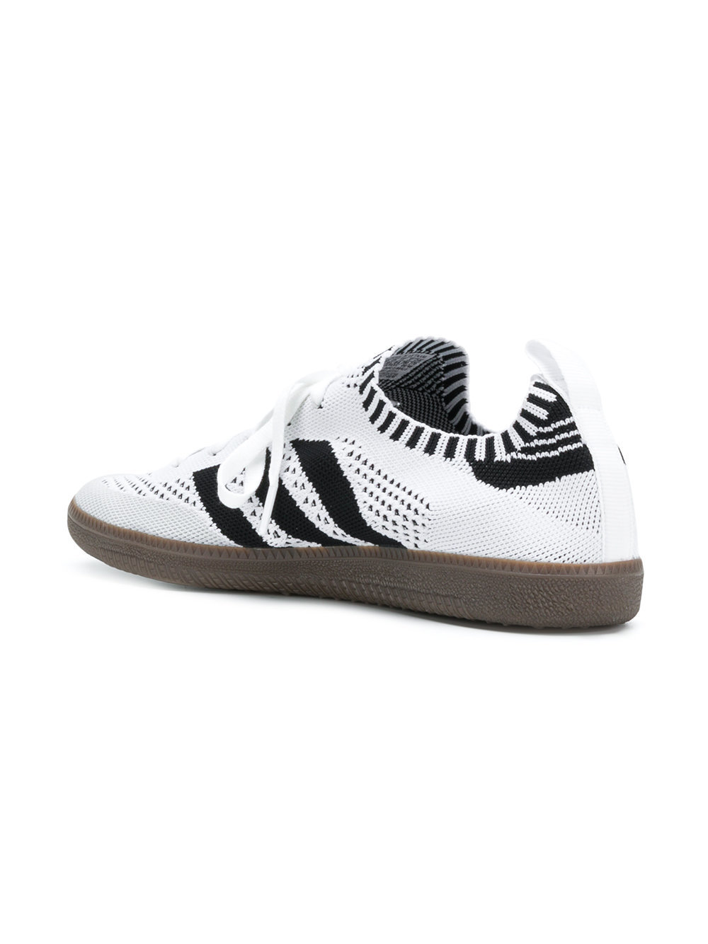 adidas Samba Sock Primeknit Sneakers, $73 | | Lookastic