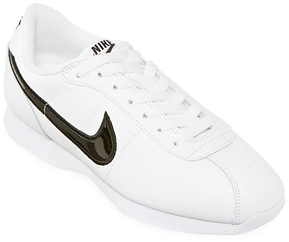 Nike Stamina Cheer Athletic Shoes, $50 