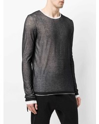 Unconditional Layered Mesh Jumper