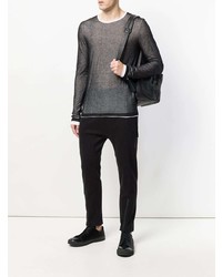 Unconditional Layered Mesh Jumper