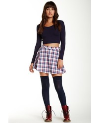 American Apparel Circle Skirt