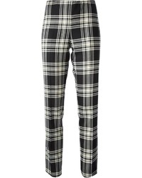 P.A.R.O.S.H. Checked Trousers