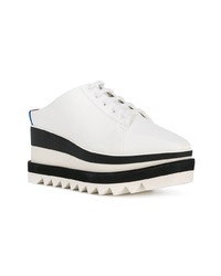 Stella McCartney Elyse Platform Sneakers