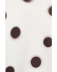 Marc by Marc Jacobs Blurred Dot Sweater
